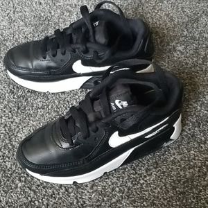 Little Boy's Nike Air Max 90